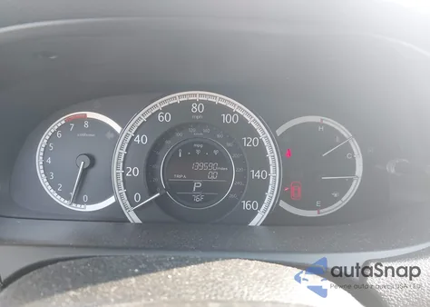 2014 Honda Accord Lx z USA, uszkodzony, nr VIN 1HGCR2F36EA170575